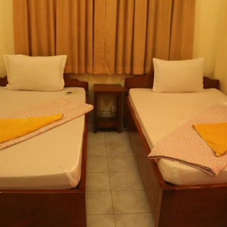 Villa Niron Siem Reap Luaran gambar