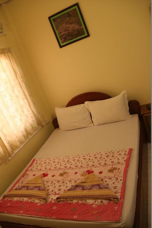 Villa Niron Siem Reap Luaran gambar