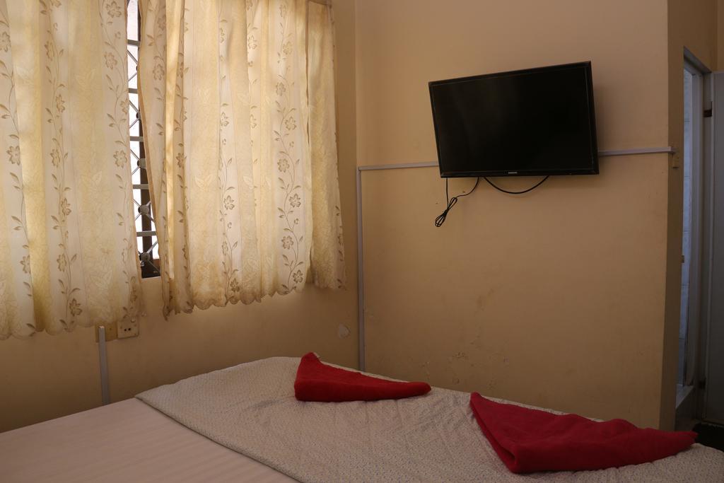Villa Niron Siem Reap Luaran gambar