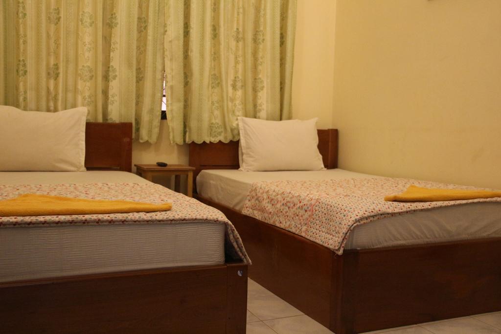 Villa Niron Siem Reap Luaran gambar