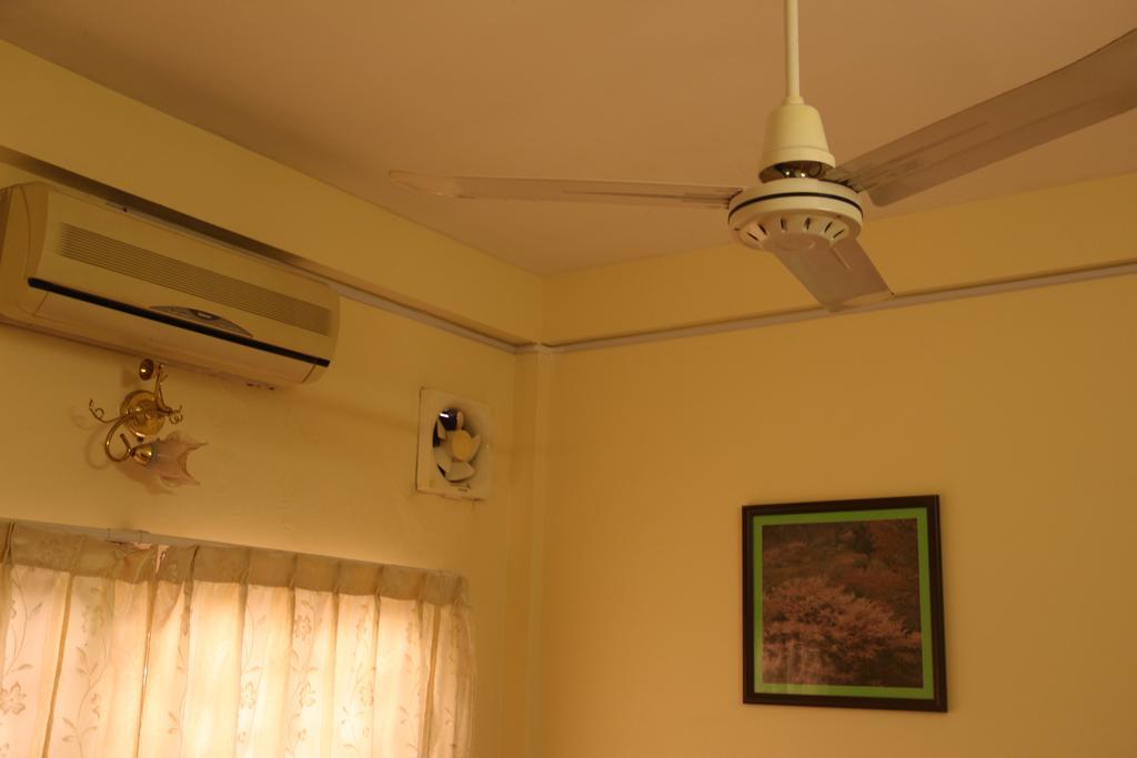 Villa Niron Siem Reap Luaran gambar
