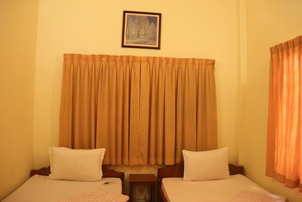 Villa Niron Siem Reap Luaran gambar
