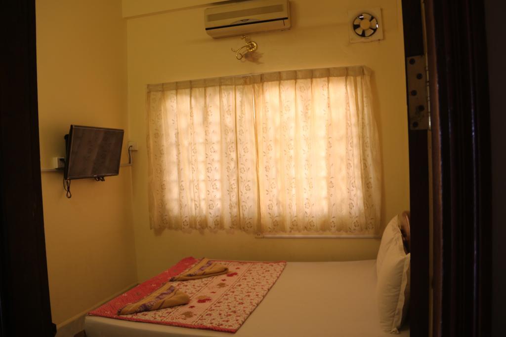 Villa Niron Siem Reap Luaran gambar