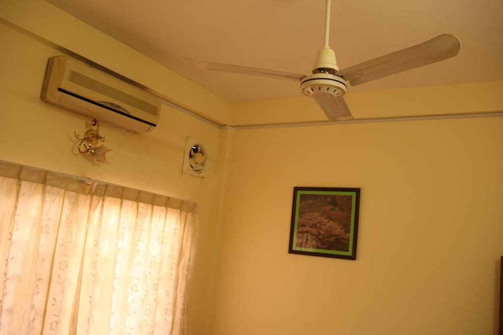 Villa Niron Siem Reap Luaran gambar