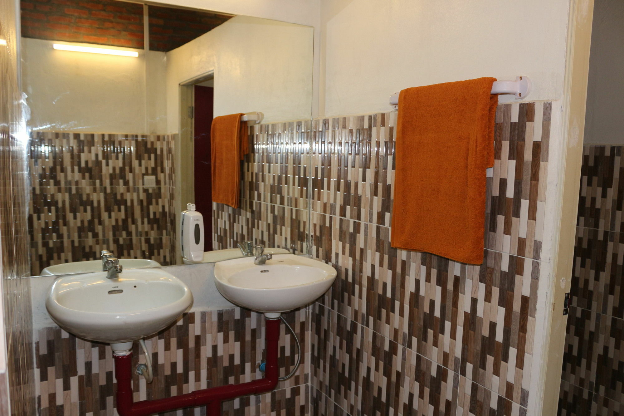 Villa Niron Siem Reap Luaran gambar