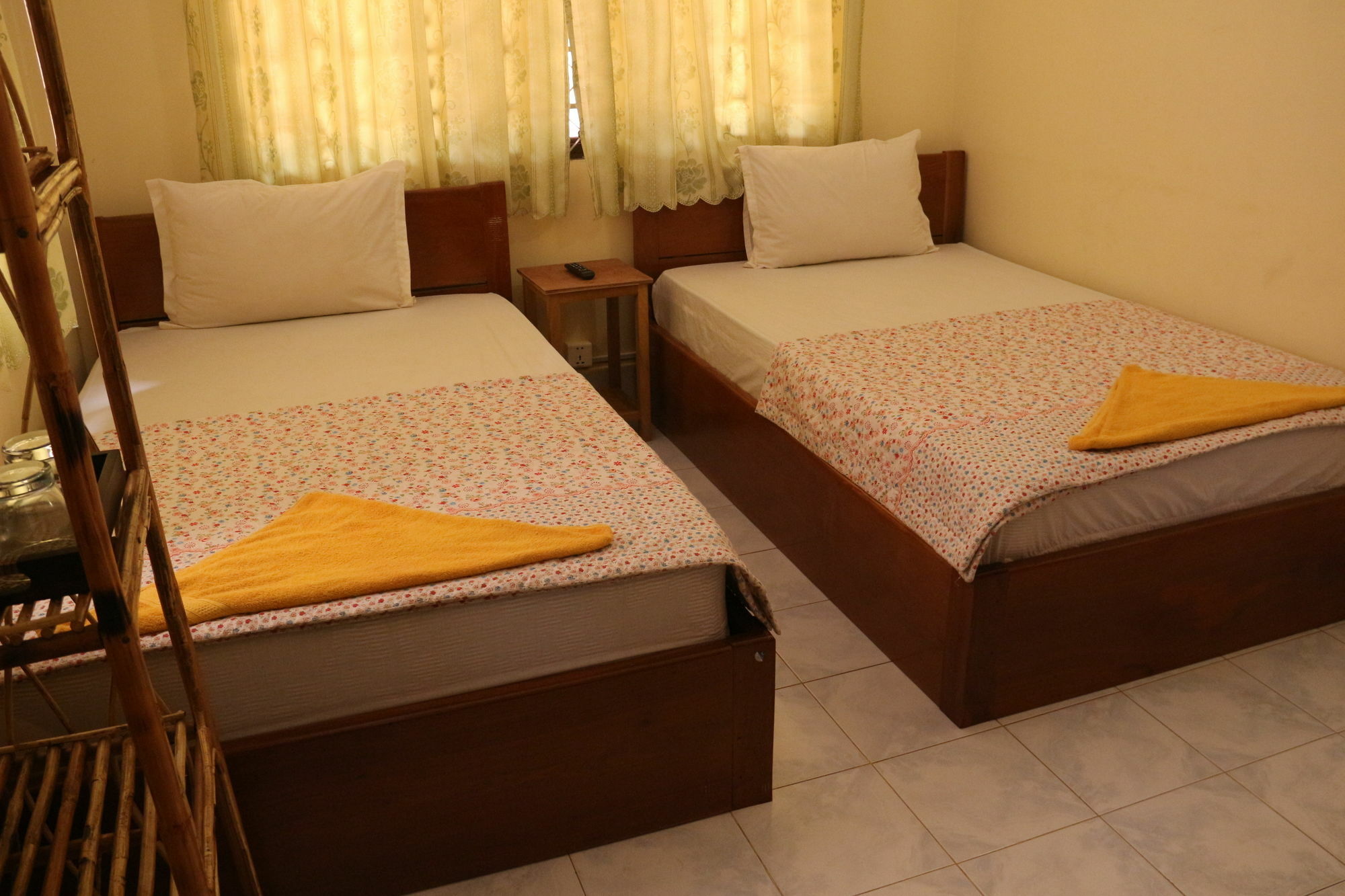 Villa Niron Siem Reap Luaran gambar