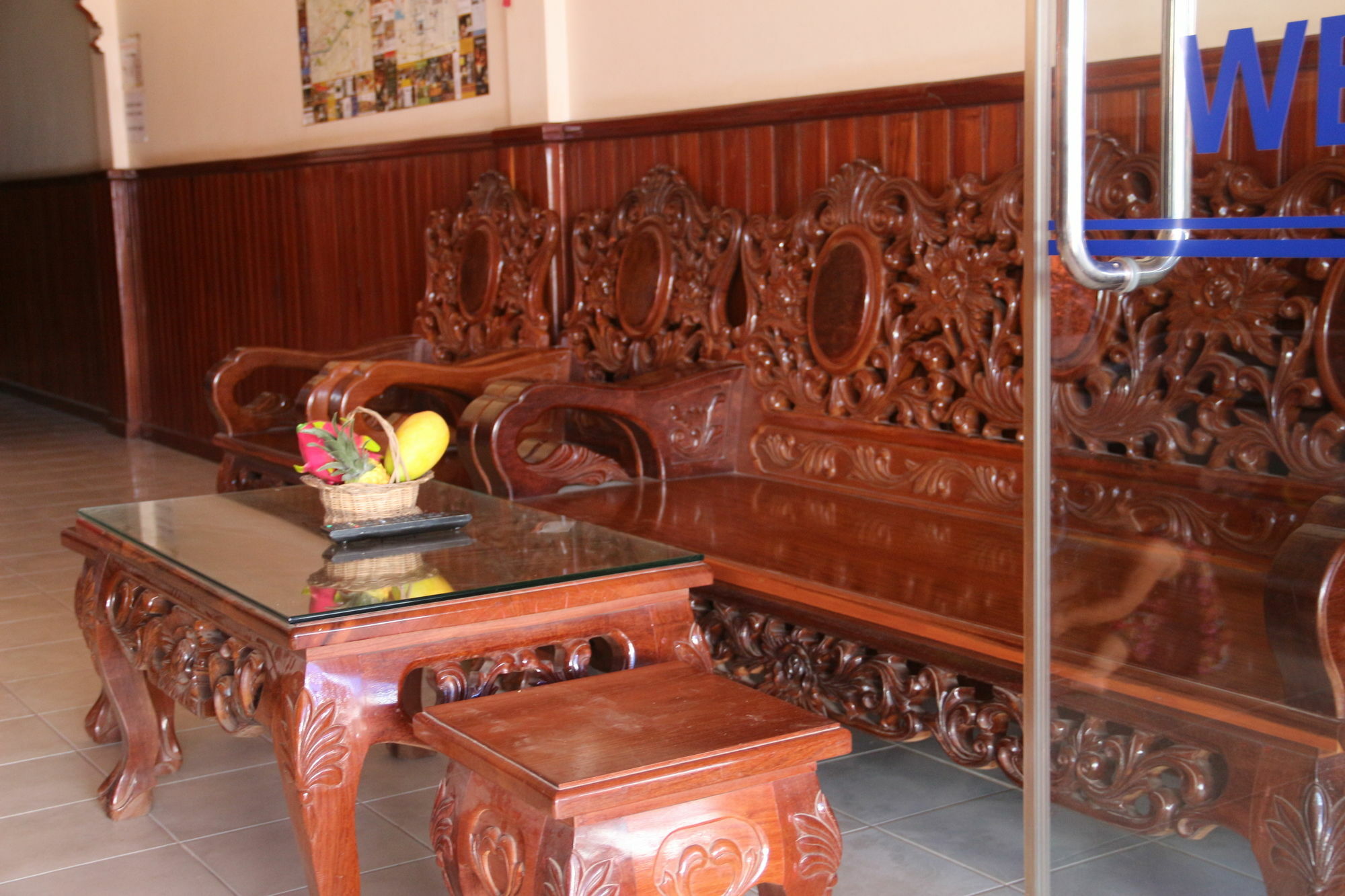 Villa Niron Siem Reap Luaran gambar