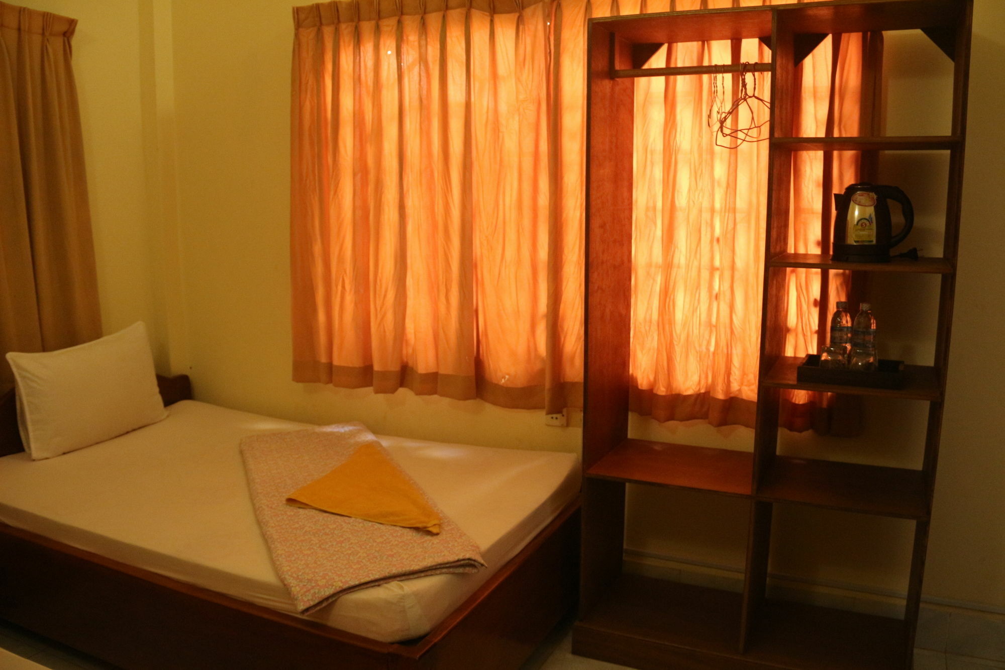 Villa Niron Siem Reap Luaran gambar