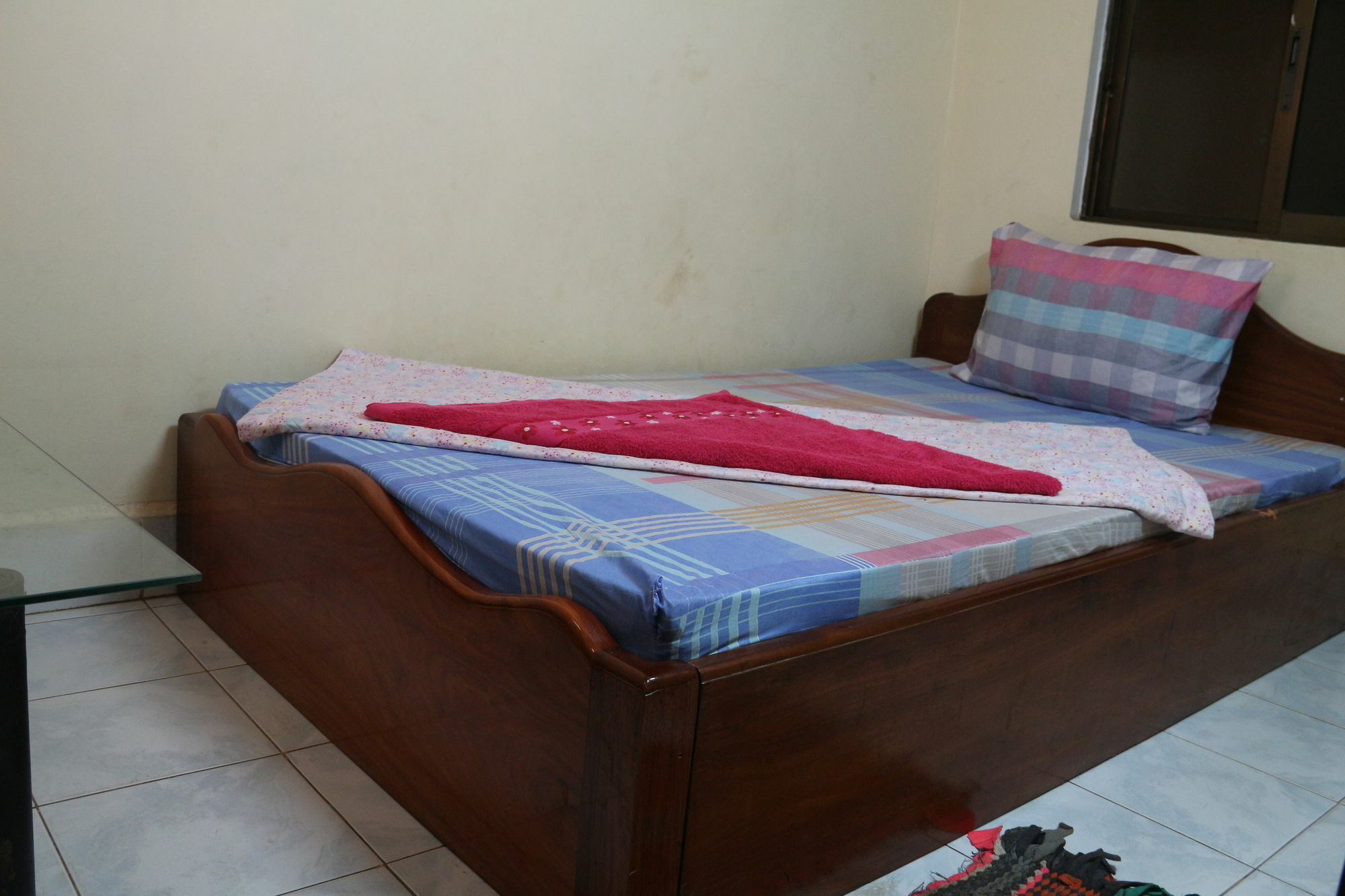 Villa Niron Siem Reap Luaran gambar