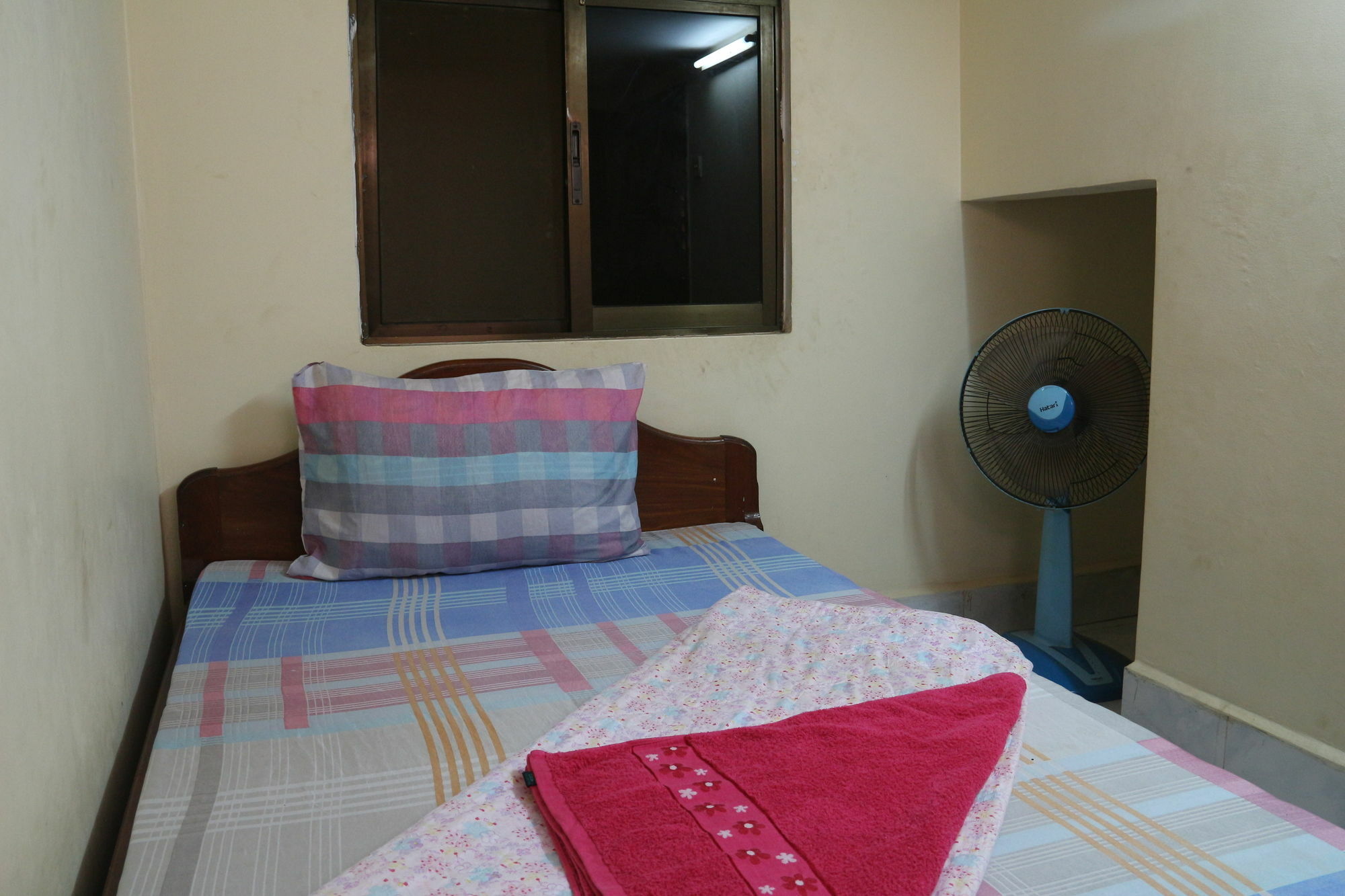 Villa Niron Siem Reap Luaran gambar